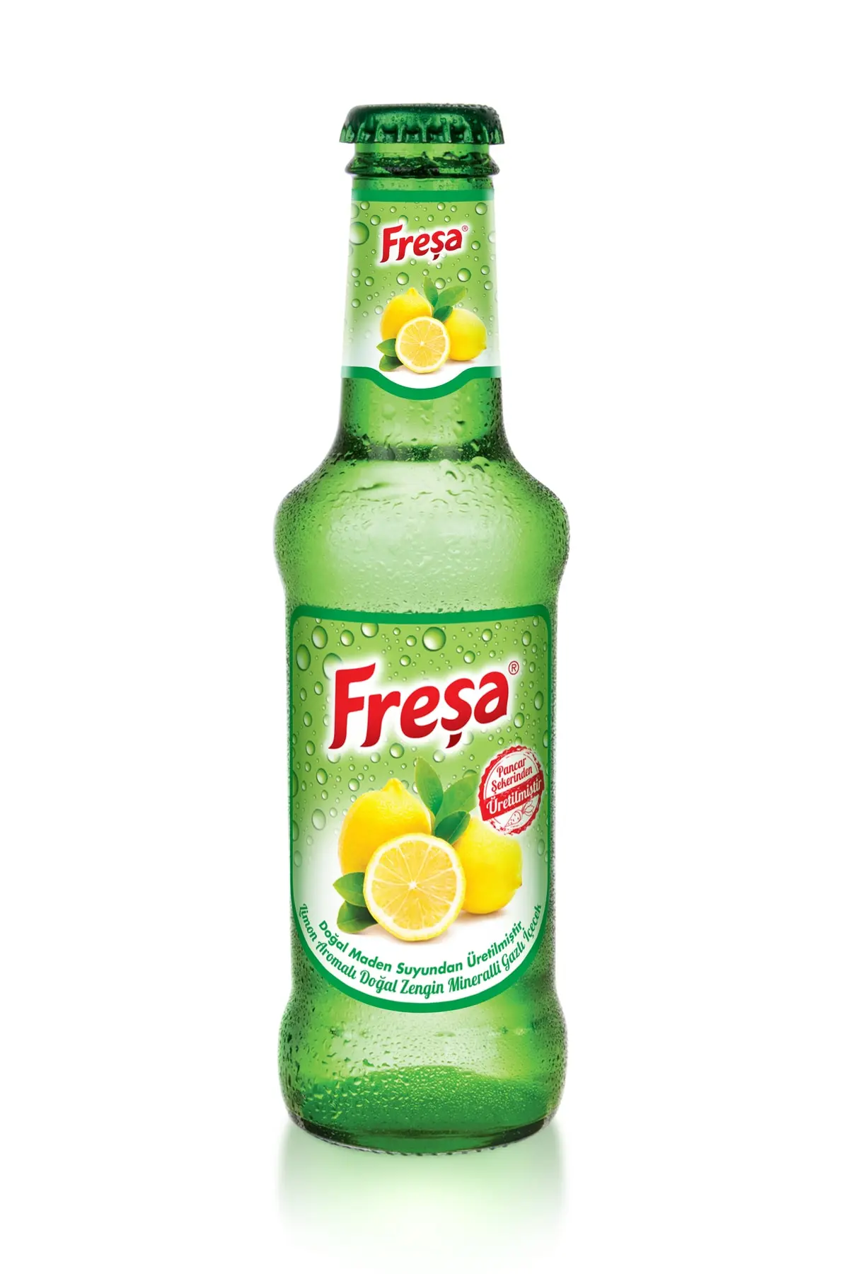 Freşa Limon