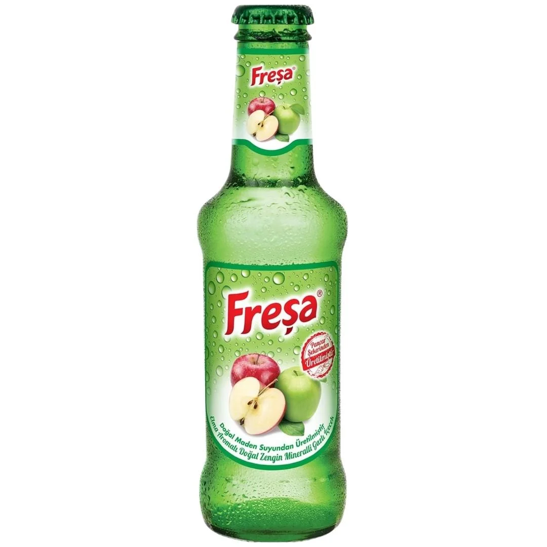 Freşa Elma