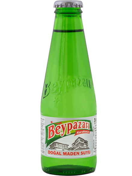 Beypazarı Sade Soda