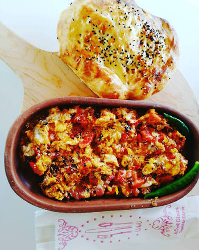Menemen Kiremit